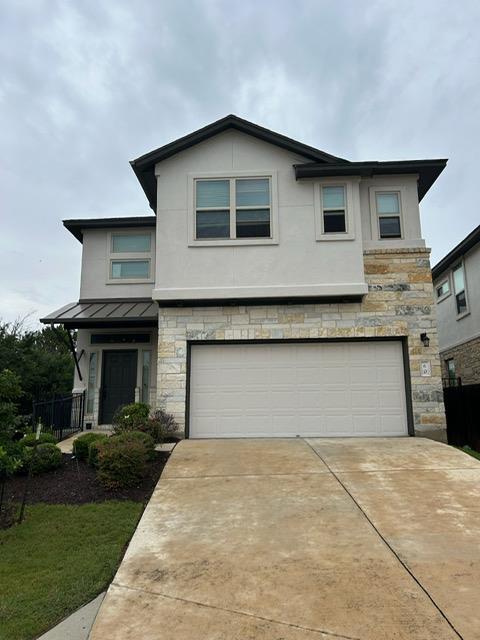 property at 3240 E Whitestone Blvd