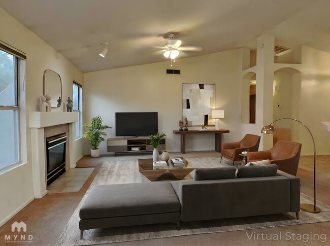 26224 N 45th St, Unit YRK5504 in Phoenix, AZ - Building Photo - Building Photo