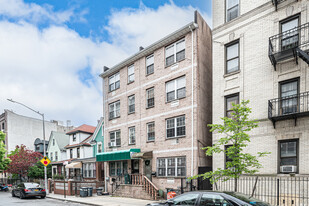 2206 Cortelyou Rd Apartments