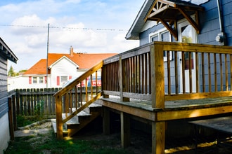 308 Maple St in Tipton, IN - Building Photo - Building Photo