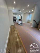 858 N Paulina St, Unit ch3 in Chicago, IL - Building Photo