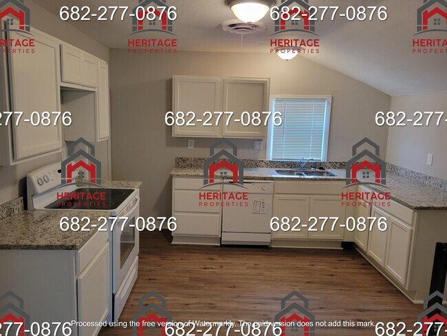 2209 Alice Ave in Wichita Falls, TX - Building Photo - Building Photo