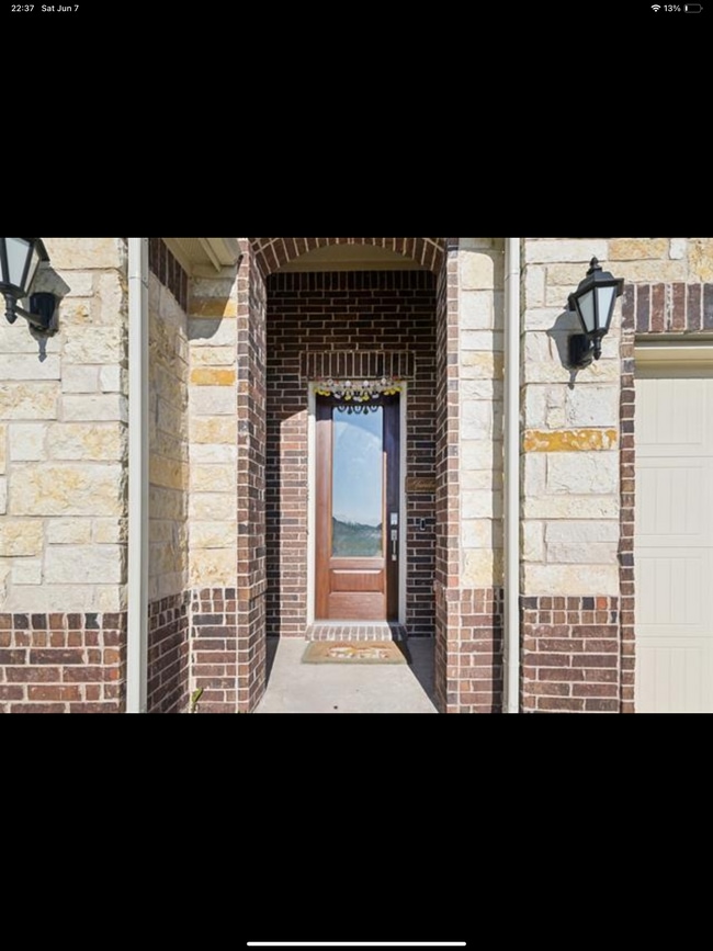 8629 Red Fox Trl in McKinney, TX - Building Photo - Building Photo