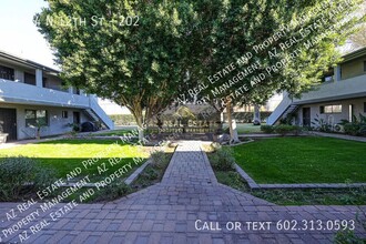 4224 N 12th St in Phoenix, AZ - Building Photo - Building Photo