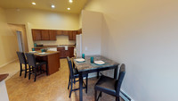 Tuscany Villas in West Fargo, ND - Building Photo - Building Photo