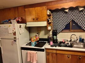 303 Barr Elms Ave, Unit #2 in Joliet, IL - Building Photo