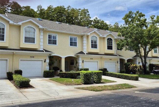 property at 3438 Primrose Way