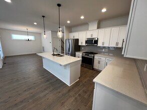 129 Stewarts Lndg Dr in Mount Juliet, TN - Building Photo - Building Photo