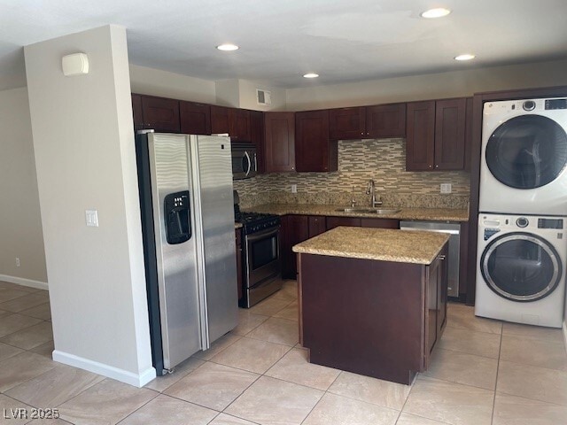 property at 6301 Casada Way