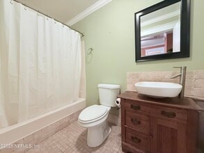 17 Lovett St in St. Augustine, FL - Building Photo - Building Photo