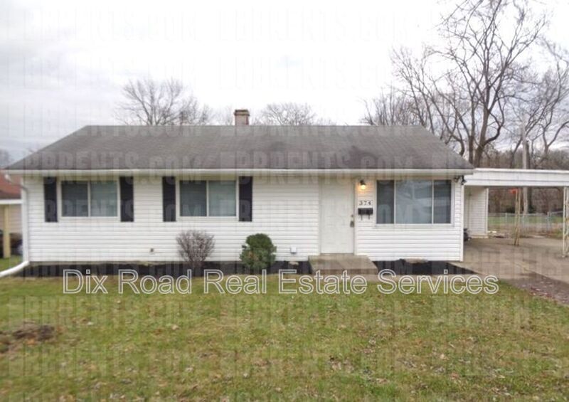 374 Rockford Dr in Hamilton, OH - Building Photo