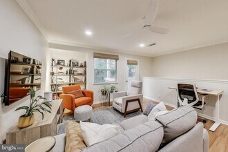 10805 Hampton Mill Terrace, Unit 130 in North Bethesda, MD - Building Photo - Building Photo