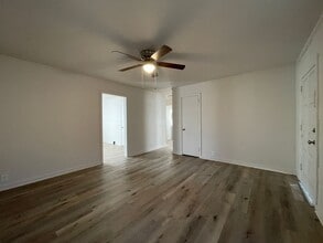 3206 Avenue A in Snyder, TX - Building Photo - Building Photo