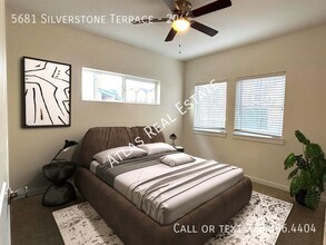 5681 Silverstone Terrace, Unit 204 in Colorado Springs, CO - Building Photo - Building Photo