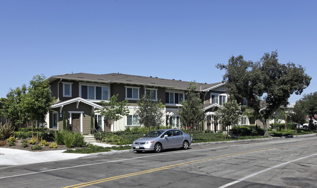 Greenleaf Apartments in Anaheim, CA - Building Photo - Building Photo