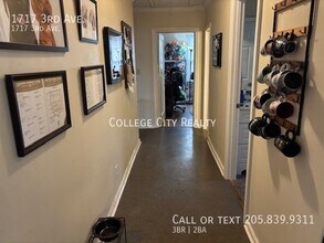 1717 3rd Ave in Tuscaloosa, AL - Building Photo - Building Photo