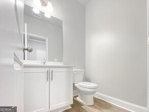 1466 Fern Ridge Ln in Norcross, GA - Building Photo - Building Photo