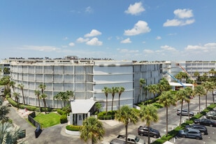 2760 S Ocean Blvd Apartamentos