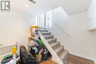 89-89 Shier Dr in Toronto, ON - Building Photo - Building Photo