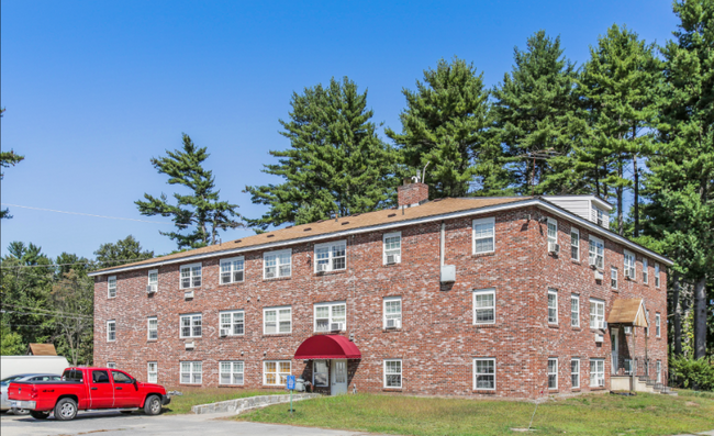 property at 40 Fitchburg Rd