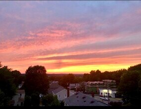 308 Quarry St in Quincy, MA - Building Photo - Building Photo