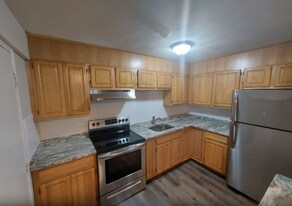 45 Elmwood Park in Quincy, MA - Building Photo