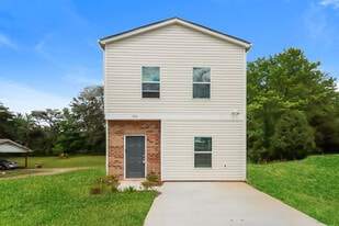 196 Sharon School Rd in Statesville, NC - Building Photo