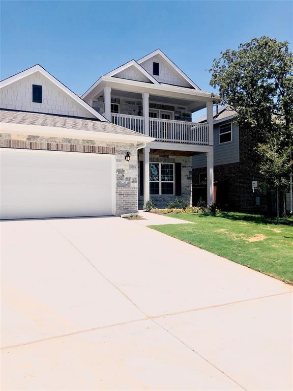 125 Magdalene Way in Liberty Hill, TX - Building Photo - Building Photo