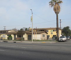 4723 E Rosecrans Aly Apartments