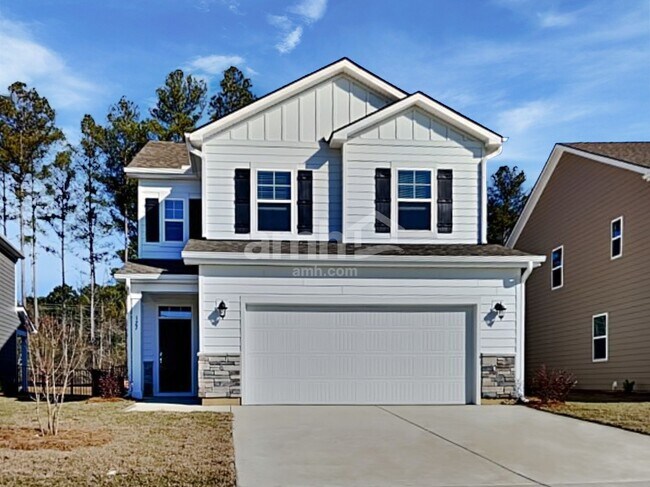 property at 127 Anthurium Dr