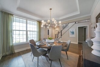 411 Reid Way in West Chester, PA - Foto de edificio - Building Photo