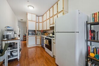 817 Park Ave in Hoboken, NJ - Building Photo - Building Photo