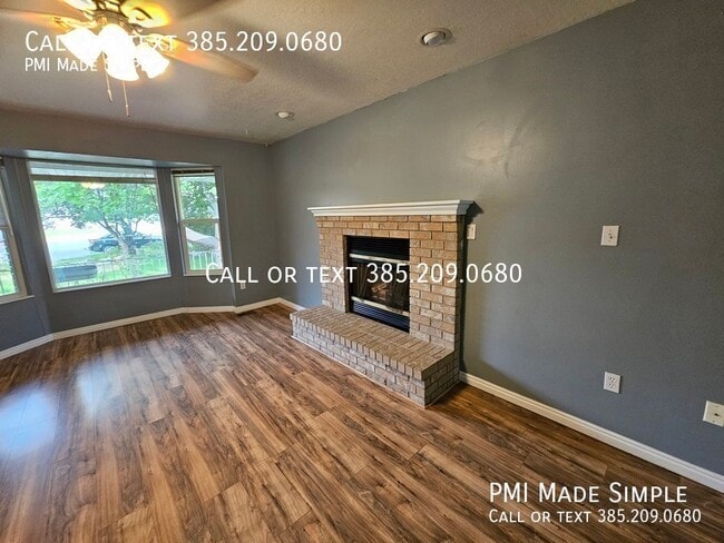 property at 242 S 400 E
