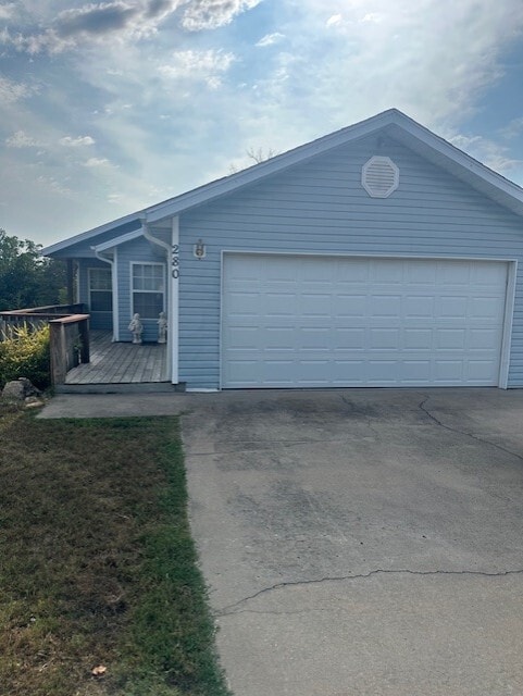 property at 280 Quail Run Rd