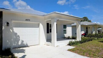 4970 SE Jack Ave in Stuart, FL - Building Photo