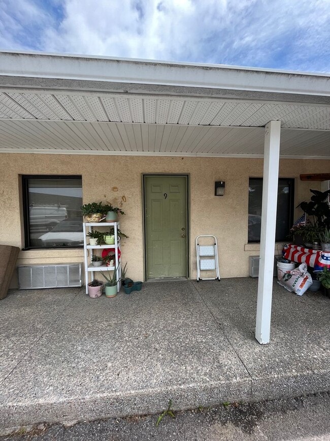 property at 5516 Clarksville Pike
