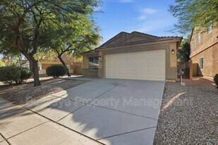 2641 W Jasper Butte Dr in Queen Creek, AZ - Building Photo