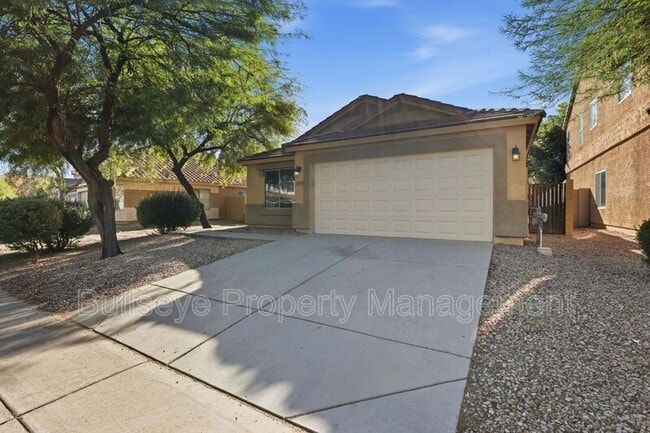 property at 2641 W Jasper Butte Dr