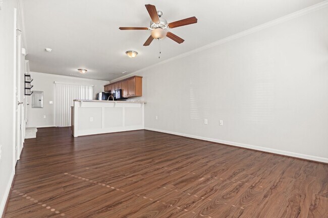 408 Sullivan Loop Rd in Piney Green, NC - Building Photo - Building Photo