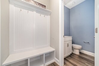 4990 David Cox Rd in Charlotte, NC - Building Photo - Building Photo