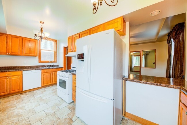 property at 312 Reifert St