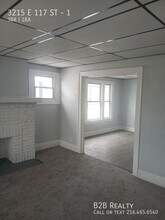 3215 E 117th St in Cleveland, OH - Building Photo - Building Photo