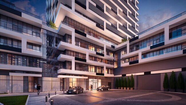 Sixty Five Broadway in Toronto, ON - Building Photo - Building Photo