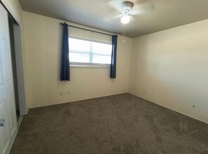 3301 S Oxford Dr in San Angelo, TX - Building Photo - Building Photo
