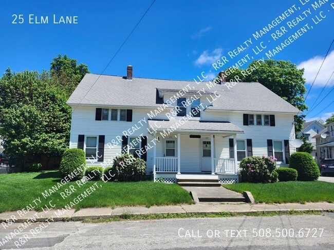property at 25 Elm Ln
