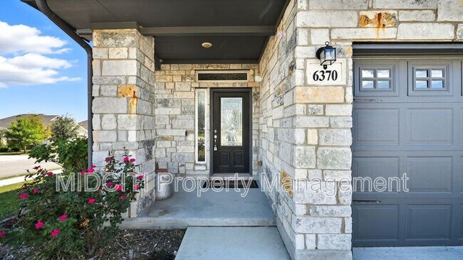6370 Tarrant Hl in Schertz, TX - Building Photo - Building Photo