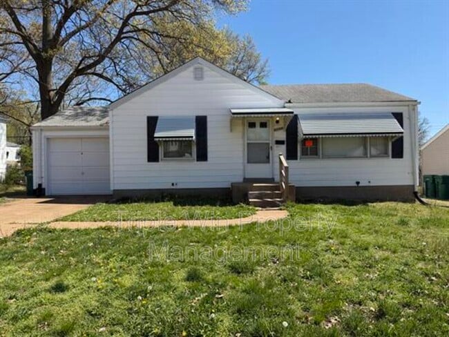 property at 10168 Cabot Dr