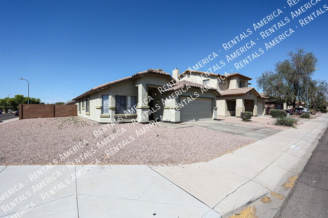1504 E La Salle St in Phoenix, AZ - Building Photo - Building Photo