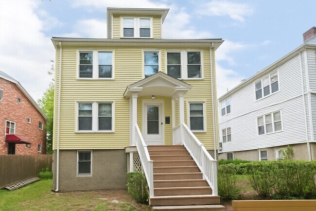 property at 23-25-25 St James Terrace