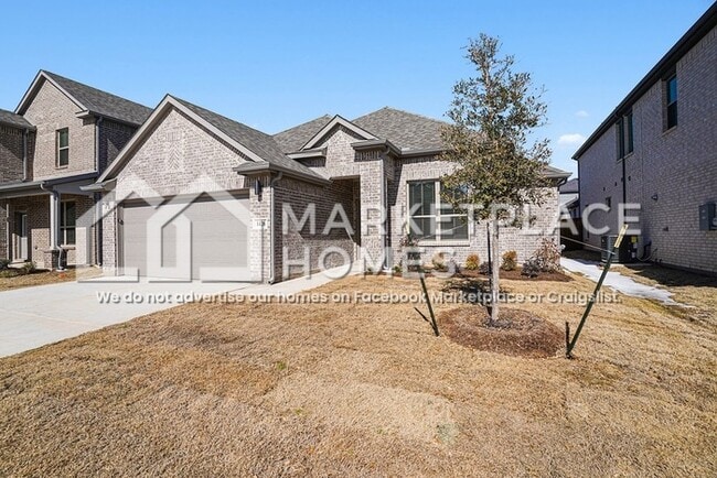 1428 Barbacoa Dr in Haslet, TX - Building Photo - Building Photo